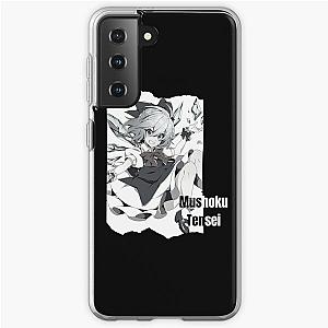 Mushoku Tensei Cases - Roxy funny mushoku tensei Samsung Galaxy Soft Case RB2112 [ID8105]