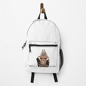 Mushoku Tensei Backpacks - Cute Ghislaine Dedoldia in mushroom tensei Backpack RB2112 [ID8358]