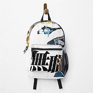 Mushoku Tensei Backpacks - Mushoku tensei Backpack RB2112 [ID8369]