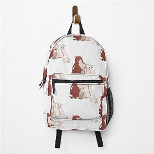 Mushoku Tensei Backpacks - Eris Greyrat | MUSHOKU TENSEI| Perfect Gift Backpack RB2112 [ID8366]