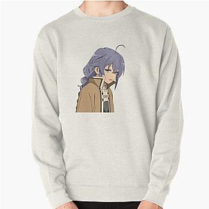 Mushoku Tensei Sweatshirts - Mushoku Tensei - Character Design Pullover Sweatshirt RB2112 [ID8441]