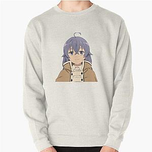 Mushoku Tensei Sweatshirts - Mushoku Tensei - Character Design Pullover Sweatshirt RB2112 [ID8438]