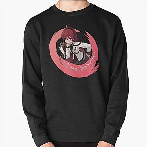 Mushoku Tensei Sweatshirts - Eris boreas - mushoku tensei Pullover Sweatshirt RB2112 [ID8434]