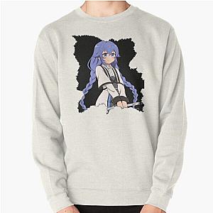 Mushoku Tensei Sweatshirts - Roxy - mushoku tensei Pullover Sweatshirt RB2112 [ID8430]