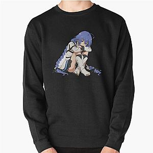 Mushoku Tensei Sweatshirts - Roxy Migurdia - Mushoku Tensei Pullover Sweatshirt RB2112 [ID8429]