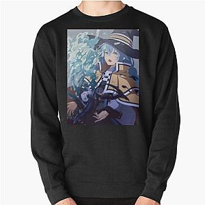 Mushoku Tensei Sweatshirts - Mushoku Tensei | Roxy Migurdia Pullover Sweatshirt RB2112 [ID8461]