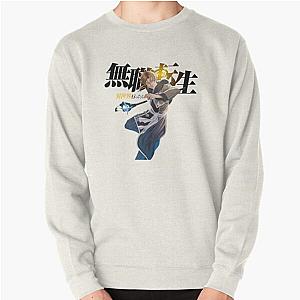 Mushoku Tensei Sweatshirts - Mushoku tensei Pullover Sweatshirt RB2112 [ID8449]