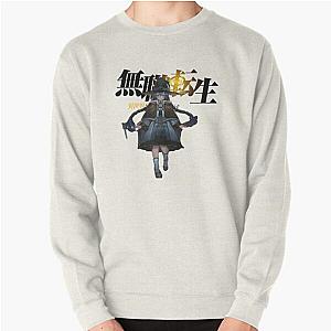 Mushoku Tensei Sweatshirts - Mushoku tensei Pullover Sweatshirt RB2112 [ID8448]