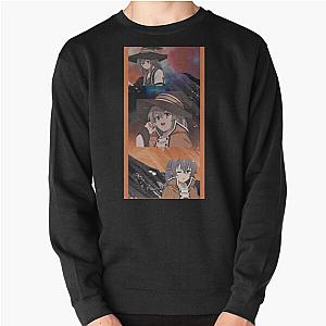 Mushoku Tensei Sweatshirts - Mushoku Tensei | Roxy Migurdia Pullover Sweatshirt RB2112 [ID8447]