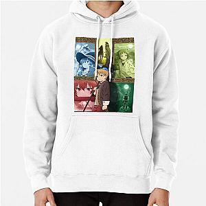 Mushoku Tensei Hoodies - Mushoku Tensei Jobless Reincarnation Pullover Hoodie RB2112 [ID8465]