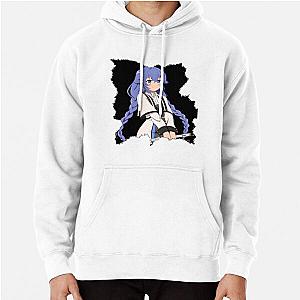 Mushoku Tensei Hoodies - Roxy - mushoku tensei Pullover Hoodie RB2112 [ID8485]