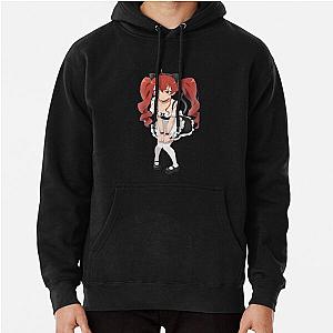 Mushoku Tensei Hoodies - Eris Boreas Greyrat - Mushoku Tensei Pullover Hoodie RB2112 [ID8484]