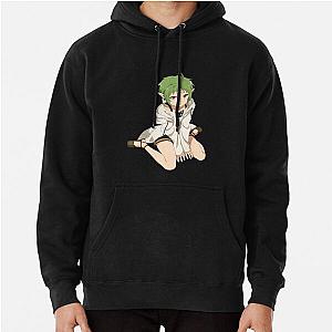 Mushoku Tensei Hoodies - Sylphiette Mushoku Tensei Pullover Hoodie RB2112 [ID8482]