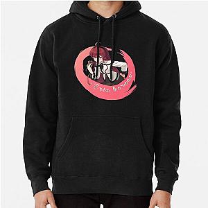 Mushoku Tensei Hoodies - Eris boreas - mushoku tensei Pullover Hoodie RB2112 [ID8487]