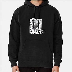 Mushoku Tensei Hoodies - Roxy funny mushoku tensei Pullover Hoodie RB2112 [ID8480]