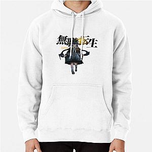 Mushoku Tensei Hoodies - Mushoku tensei Pullover Hoodie RB2112 [ID8502]