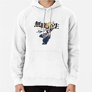 Mushoku Tensei Hoodies - Mushoku tensei Pullover Hoodie RB2112 [ID8503]