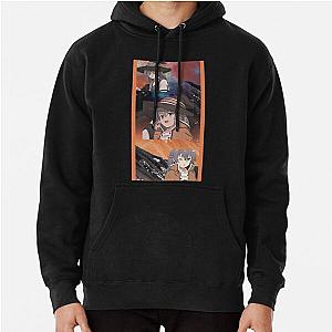 Mushoku Tensei Hoodies - Mushoku Tensei | Roxy Migurdia Pullover Hoodie RB2112 [ID8501]