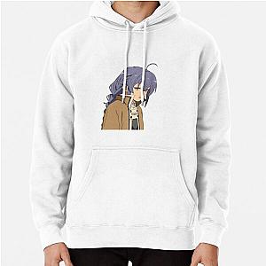 Mushoku Tensei Hoodies - Mushoku Tensei - Character Design Pullover Hoodie RB2112 [ID8496]