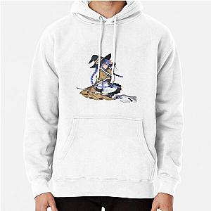 Mushoku Tensei Hoodies - Mushoku Tensei - Character Design Pullover Hoodie RB2112 [ID8495]