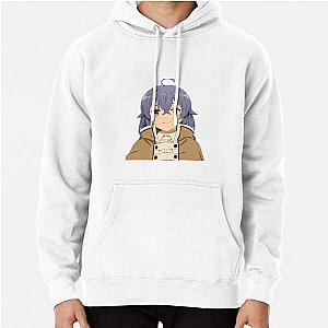 Mushoku Tensei Hoodies - Mushoku Tensei - Character Design Pullover Hoodie RB2112 [ID8494]