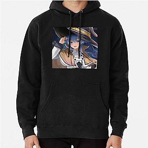 Mushoku Tensei Hoodies - Mushoku Tensei | Roxy Migurdia Pullover Hoodie RB2112 [ID8512]