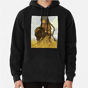 Mushoku Tensei Hoodies - Mushoku Tensei | Roxy Migurdia Pullover Hoodie RB2112 [ID8511]