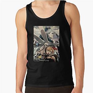 Mushoku Tensei Tank Tops - Mushoku tensei Tank Top RB2112 [ID8161]