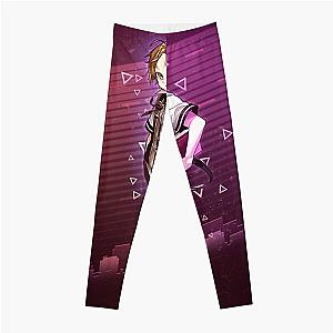 Mushoku Tensei Leggings - Rudeus Greyrat Leggings RB2112 [ID8226]