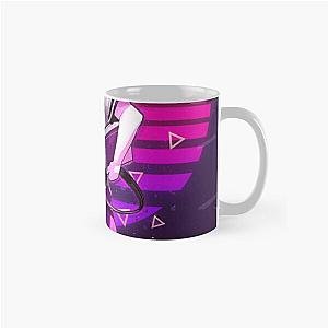 Mushoku Tensei Mugs - Rudeus Greyrat Mushoku Tensei retro Classic Mug RB2112 [ID8298]