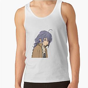 Mushoku Tensei Tank Tops - Mushoku Tensei - Character Design Tank Top RB2112 [ID8172]