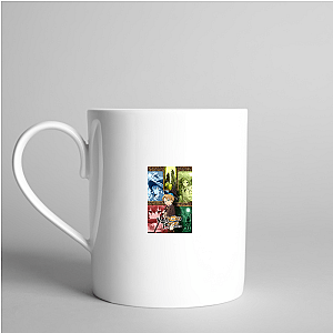 Mushoku Tensei Jobless Reincarnation Rudeus's Journey Mushoku Tensei Jobless Reincarnation Mugs