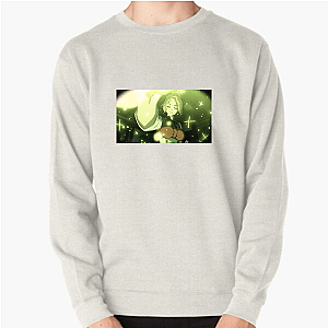 Mushoku Tensei Jobless Reincarnation From Zero To Hero Mushoku Tensei Jobless Reincarnation Sweatshirts
