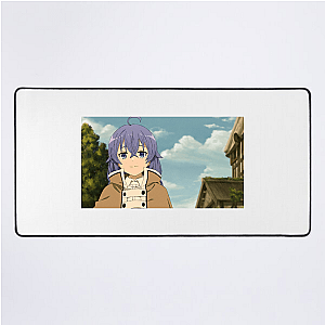 Mushoku Tensei Jobless Reincarnation The Journey Begins Mushoku Tensei Jobless Reincarnation Mouse Pads