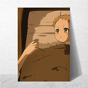Mushoku Tensei Jobless Reincarnation Unforgettable Adventure Mushoku Tensei Jobless Reincarnation Posters