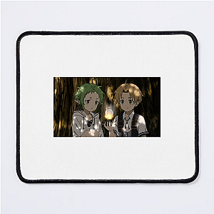 Mushoku Tensei Jobless Reincarnation Reborn With Purpose Mushoku Tensei Jobless Reincarnation Mouse Pads