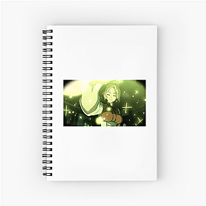 Mushoku Tensei Jobless Reincarnation From Zero To Hero Mushoku Tensei Jobless Reincarnation Notebook