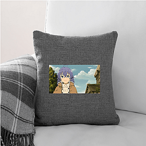 Mushoku Tensei Jobless Reincarnation The Journey Begins Mushoku Tensei Jobless Reincarnation Pillows Cover