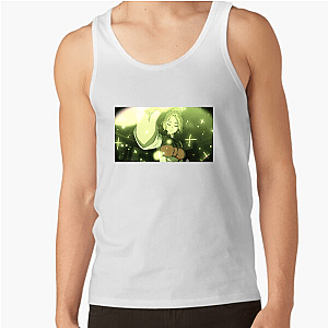 Mushoku Tensei Jobless Reincarnation From Zero To Hero Mushoku Tensei Jobless Reincarnation Tank Tops
