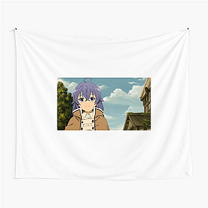 Mushoku Tensei Jobless Reincarnation The Journey Begins Mushoku Tensei Jobless Reincarnation Tapestries