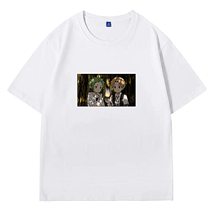 Mushoku Tensei Jobless Reincarnation Reborn With Purpose Mushoku Tensei Jobless Reincarnation T-Shirts