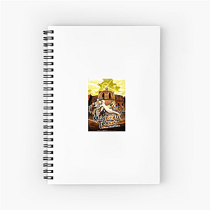 Mushoku Tensei Jobless Reincarnation My Favorite Isekai Mushoku Tensei Jobless Reincarnation Notebook