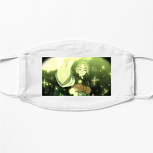 Mushoku Tensei Jobless Reincarnation From Zero To Hero Mushoku Tensei Jobless Reincarnation Face Masks