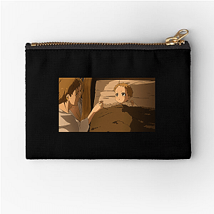 Mushoku Tensei Jobless Reincarnation Unforgettable Adventure Mushoku Tensei Jobless Reincarnation Zipper Pouches