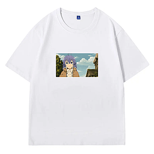 Mushoku Tensei Jobless Reincarnation The Journey Begins Mushoku Tensei Jobless Reincarnation T-Shirts