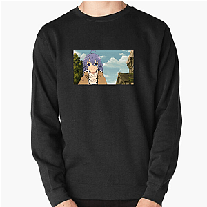 Mushoku Tensei Jobless Reincarnation The Journey Begins Mushoku Tensei Jobless Reincarnation Sweatshirts