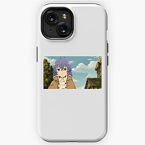Mushoku Tensei Jobless Reincarnation The Journey Begins Mushoku Tensei Jobless Reincarnation iPhone Cases