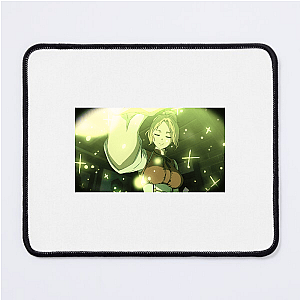 Mushoku Tensei Jobless Reincarnation From Zero To Hero Mushoku Tensei Jobless Reincarnation Mouse Pads