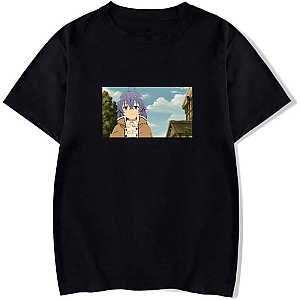 Mushoku Tensei Jobless Reincarnation The Journey Begins Mushoku Tensei Jobless Reincarnation T-Shirts