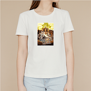 Mushoku Tensei Jobless Reincarnation My Favorite Isekai Mushoku Tensei Jobless Reincarnation T-Shirts